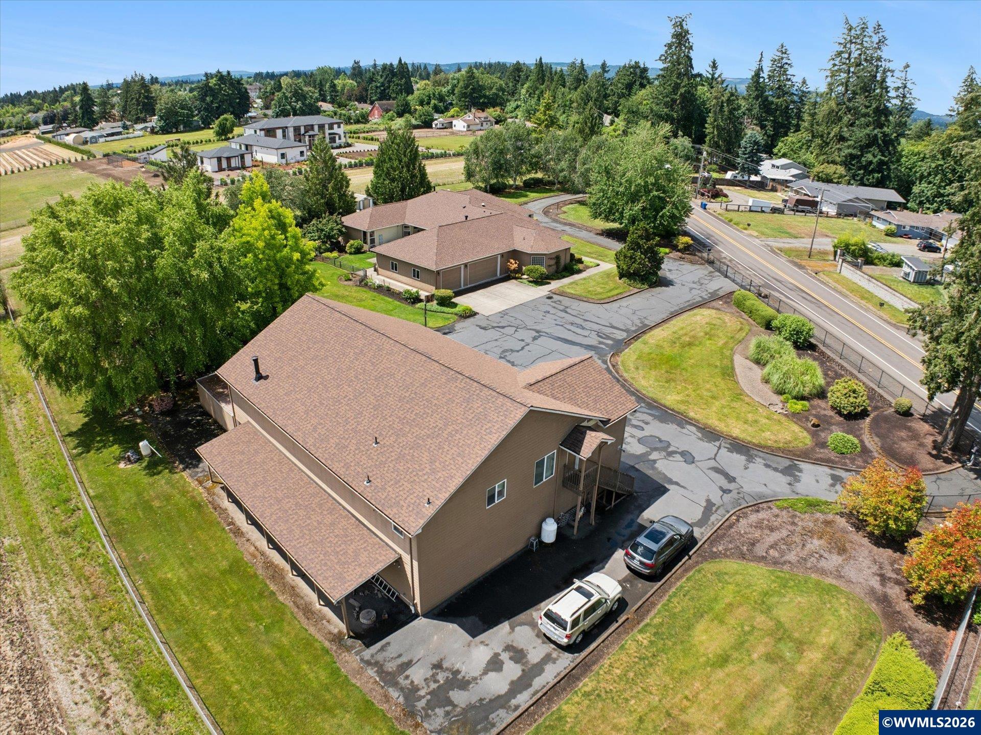 8306 Wheatland Road North Keizer, OR 97303 - Photo 40 of 49