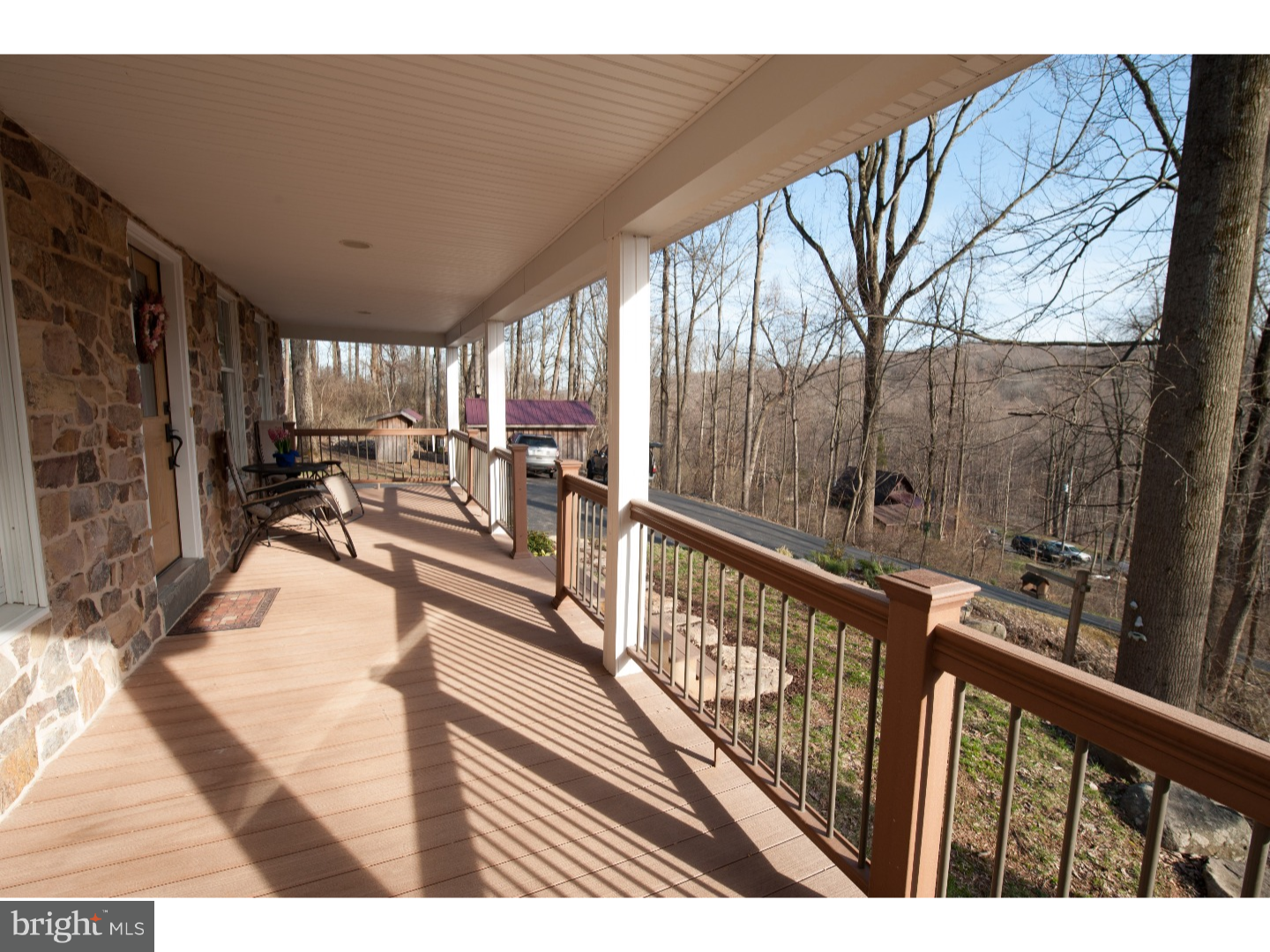 313 Kemp Road Barto, PA 19504 - Photo 3 of 24 Gallery Image 3
