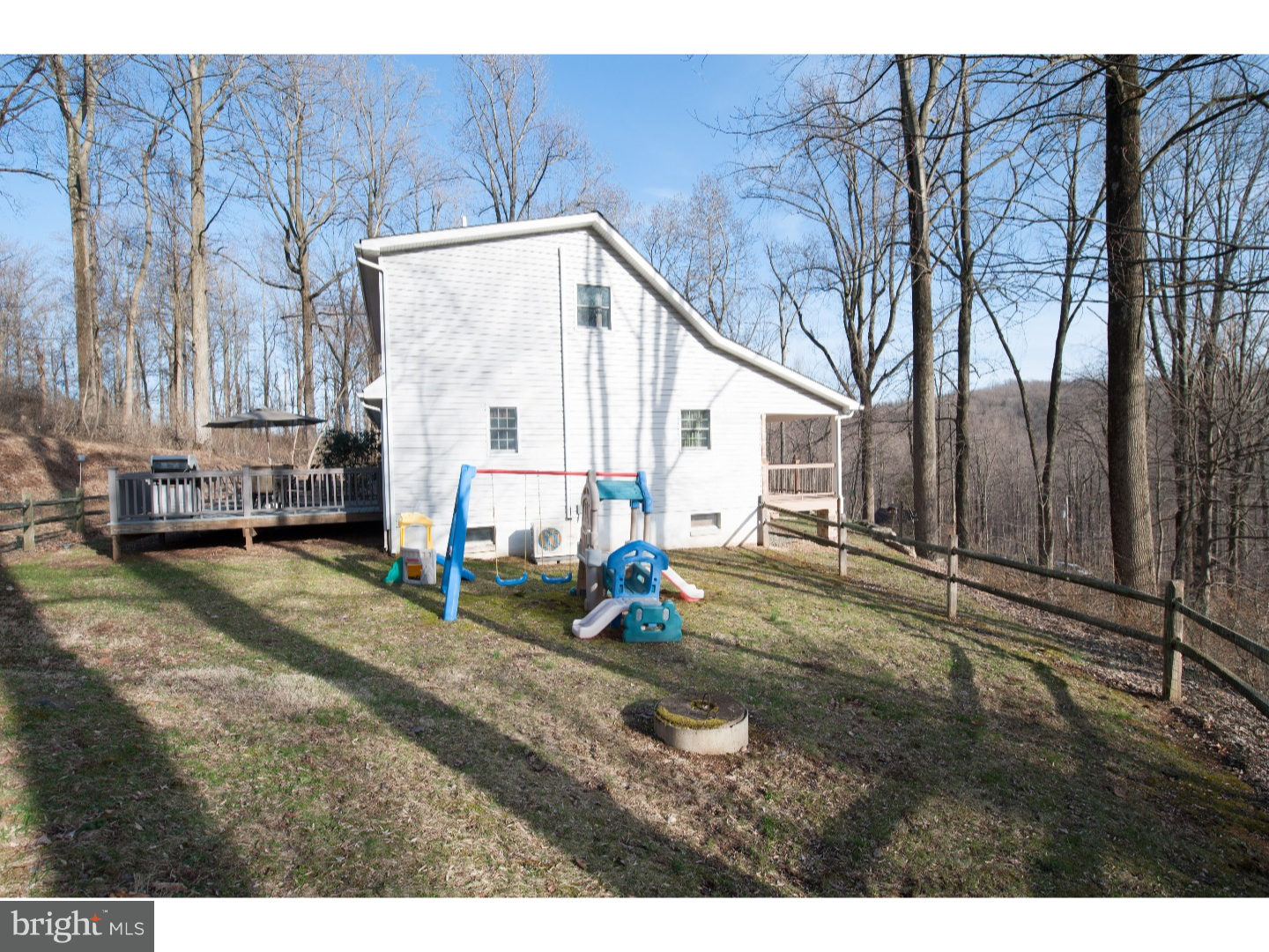 313 Kemp Road Barto, PA 19504 - Photo 9 of 24 Gallery Image 9