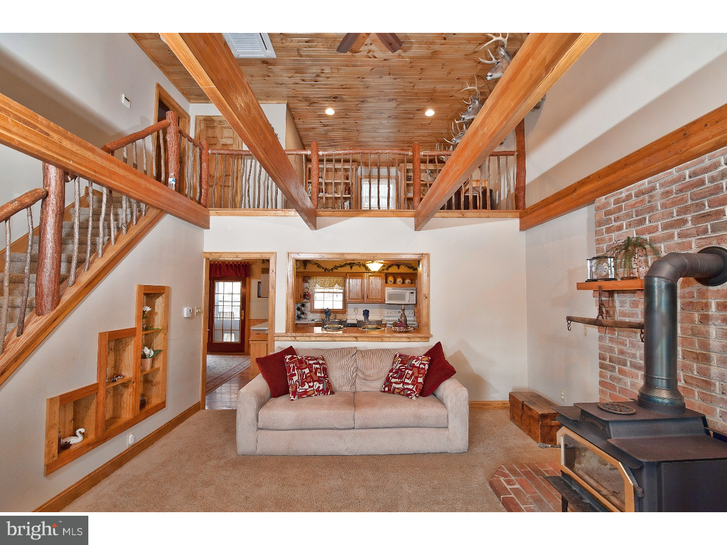 313 Kemp Road Barto, PA 19504 - Photo 10 of 24 Gallery Image 10