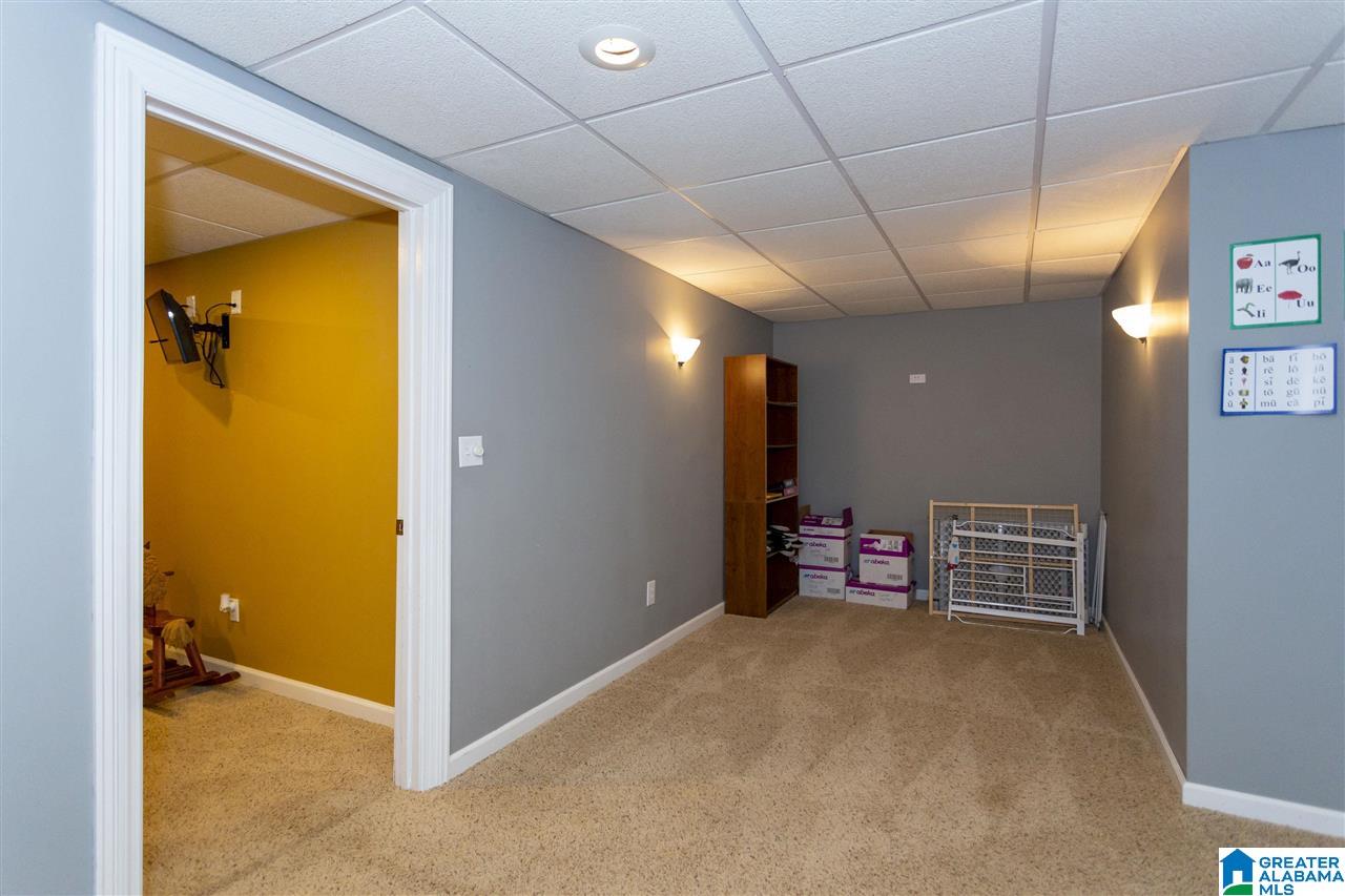 158 Kathryne Street Springville, AL 35146 - Photo 50 of 50