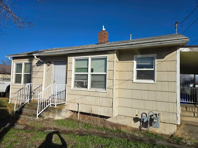 $168,000 | 619 Thain Road, Lewiston, ID 83501