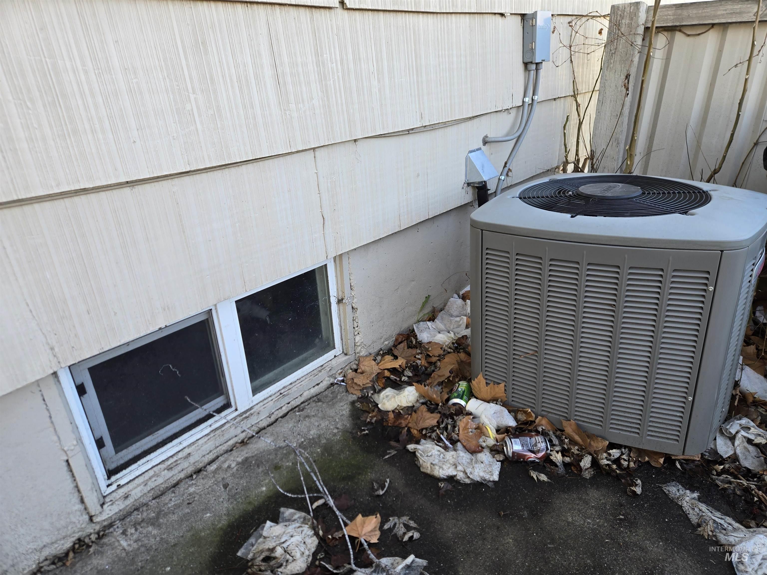 619 Thain Road Lewiston, ID 83501 - Photo 12 of 14 Exterior view of a central air condition unit
