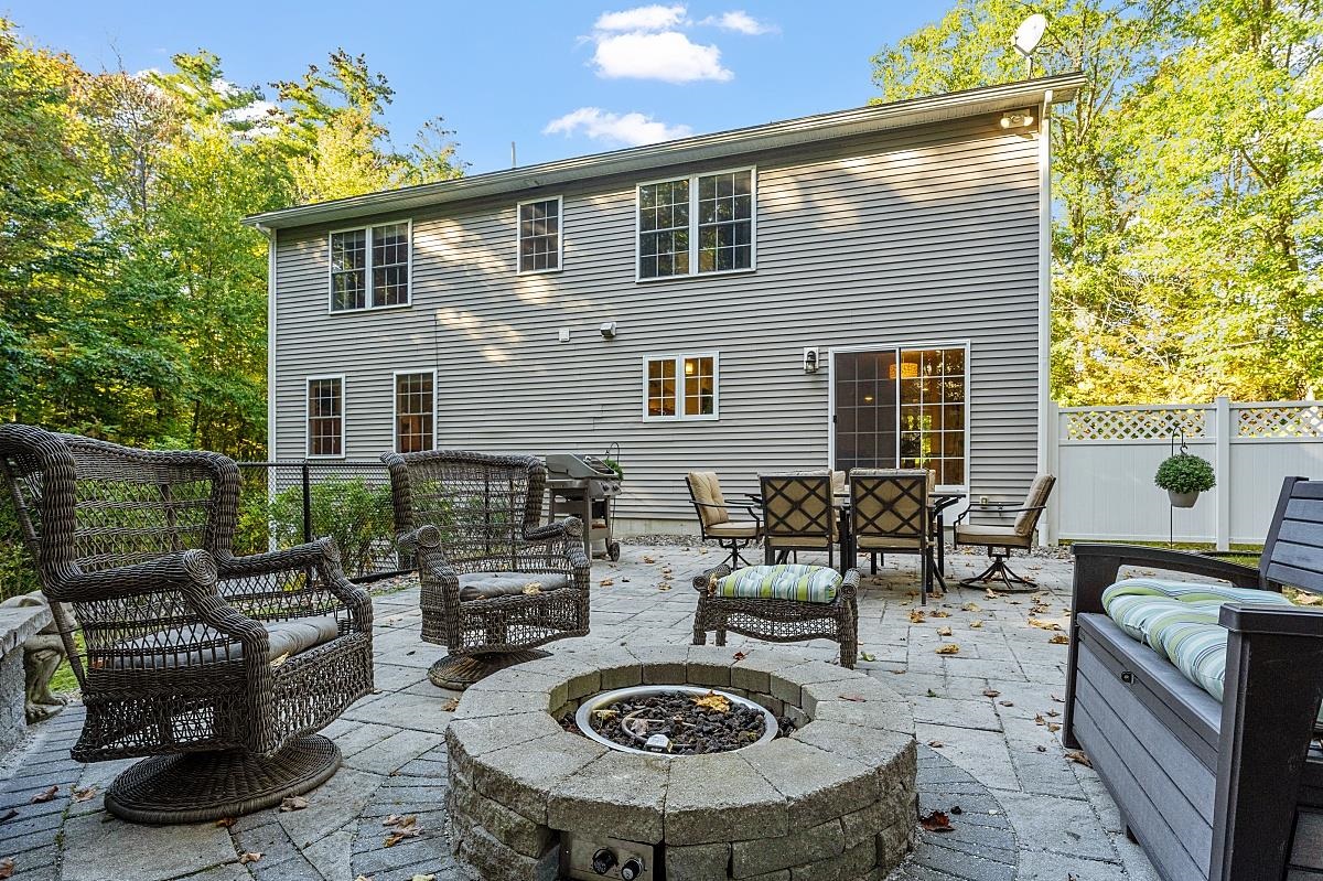 21 Hadley Road Hampstead, NH 03826 - Photo 33 of 37 Gallery Image 33