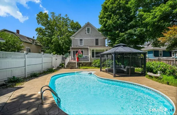 $4,500 | 38 Wooster Hts Road, Danbury, CT 06810