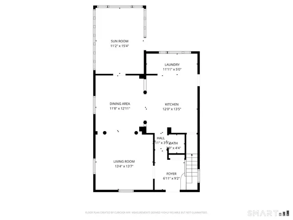 $4,500 | 38 Wooster Hts Road, Danbury, CT 06810