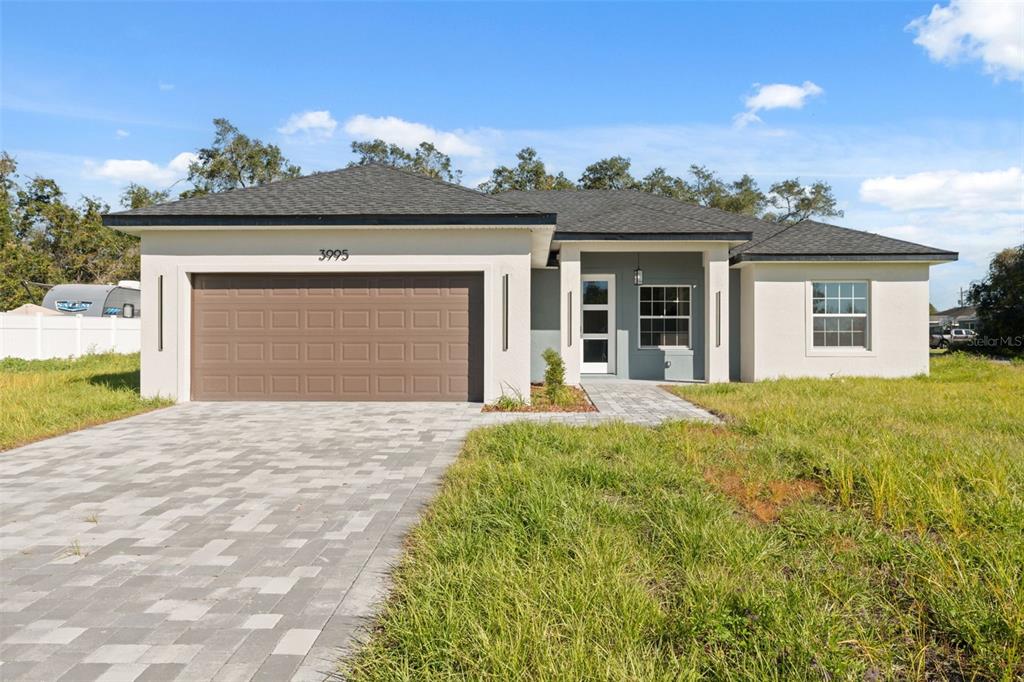 3995 Southwest 134th Street Ocala, FL 34473 - Photo 3 of 32