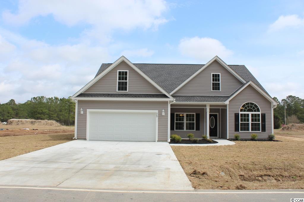 989 Suggs Street Loris, SC 29569 - Photo 1 of 39 Gallery Image 1