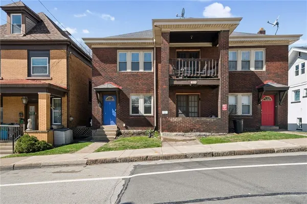 $1,650 | 668 Southern Avenue, Pittsburgh, PA 15211