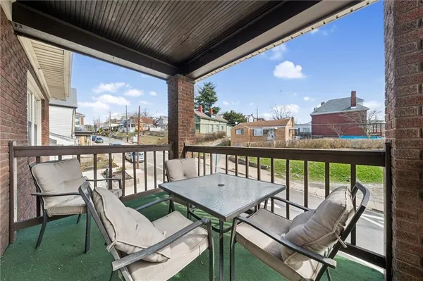 $1,650 | 668 Southern Avenue, Pittsburgh, PA 15211