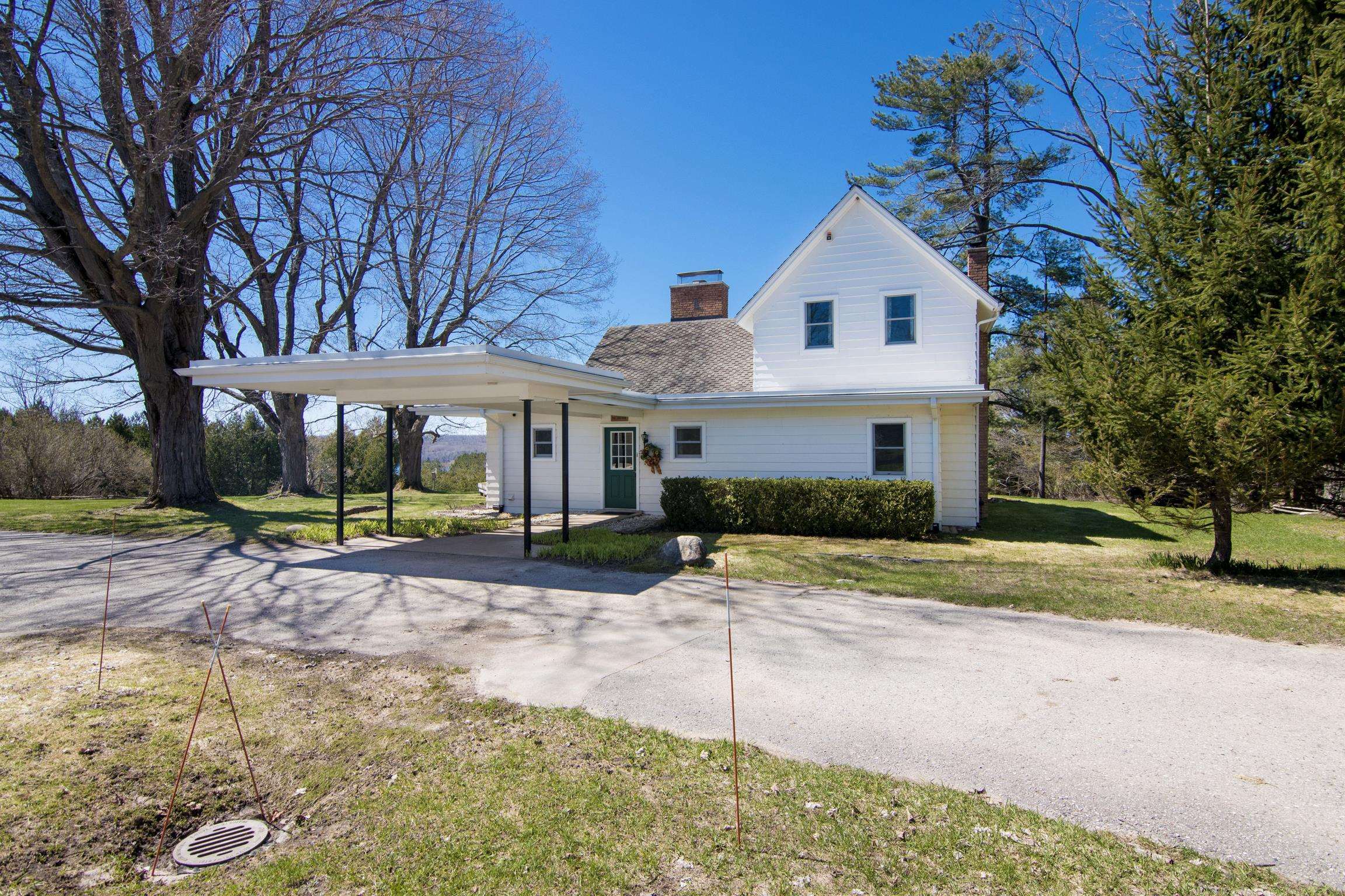 8952 Ridge Road East Jordan, MI 49727 - Photo 65 of 78