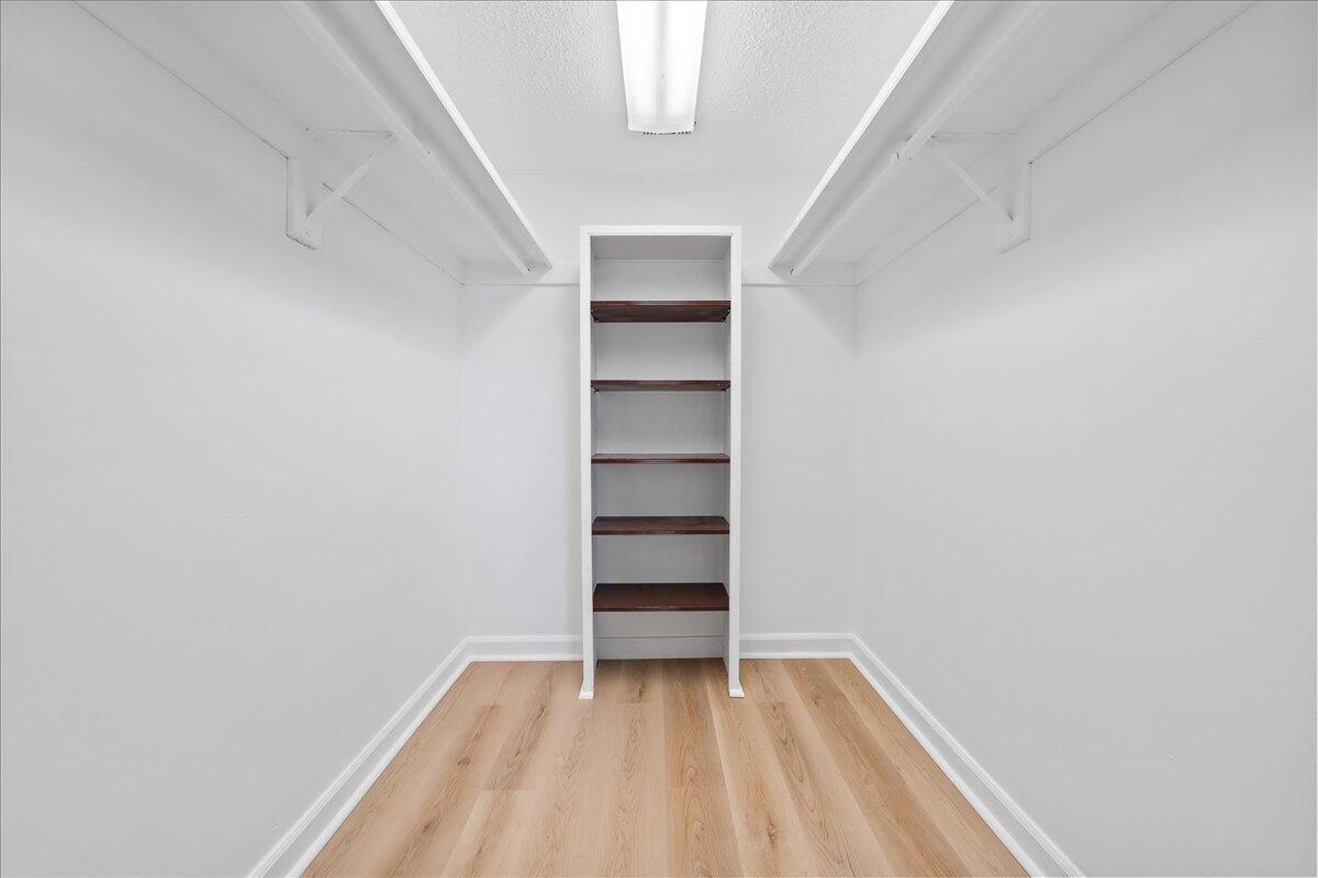 2220 Front Street, Unit 402 Melbourne, FL 32901 - Photo 18 of 26 a view of an empty room