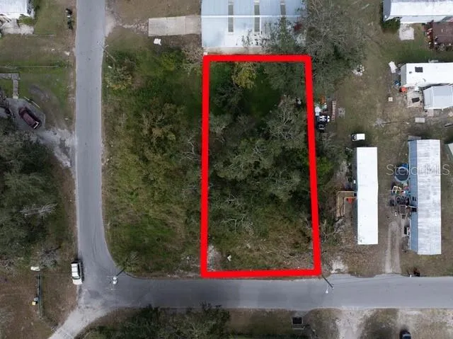 $59,000 | 0 Grady Lane, Lakeland, FL 33805