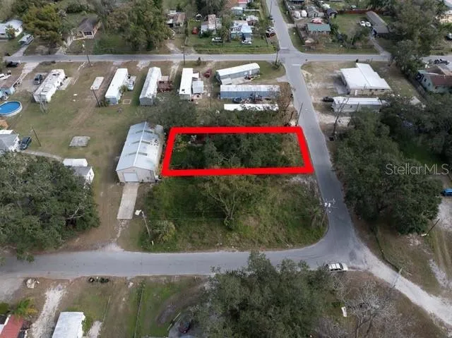 $59,000 | 0 Grady Lane, Lakeland, FL 33805