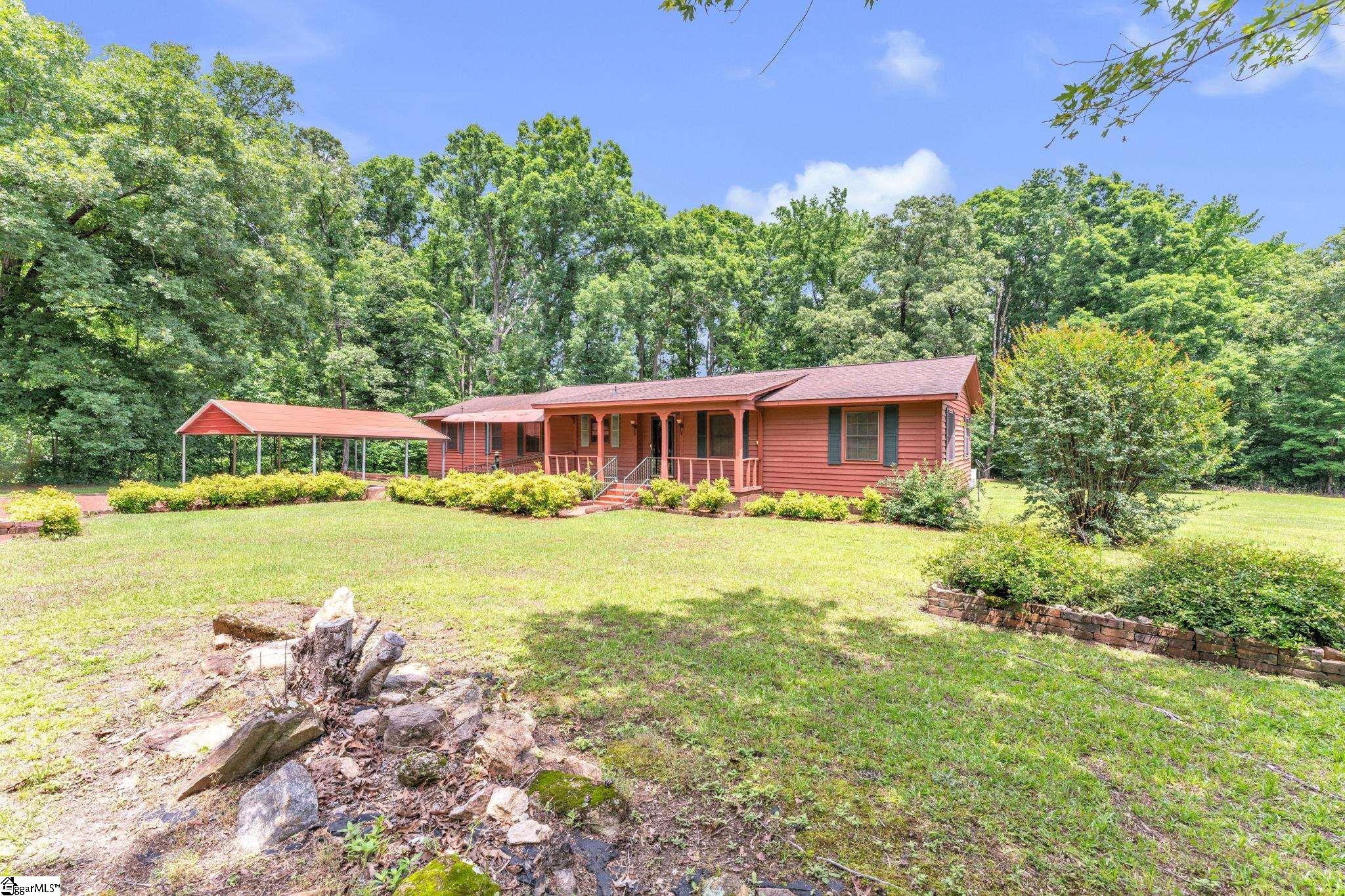 111 McCauley Road Laurens, SC 29360 - Photo 3 of 32 Gallery Image 3