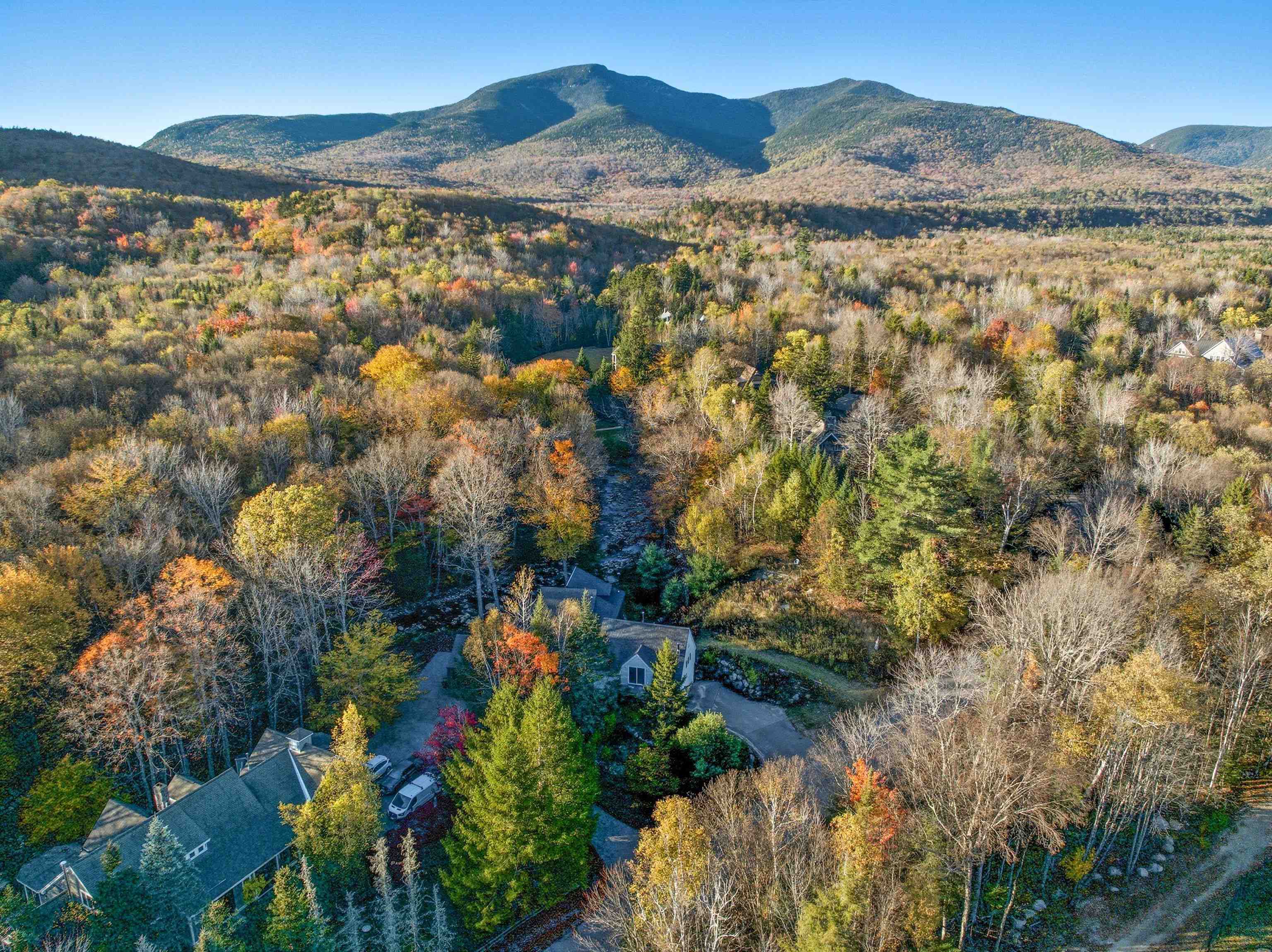 75 West Branch Road Waterville Valley, NH 03215 - Photo 54 of 60