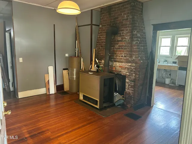 $215,000 | 403 Clinchfield Avenue, Erwin, TN 37650