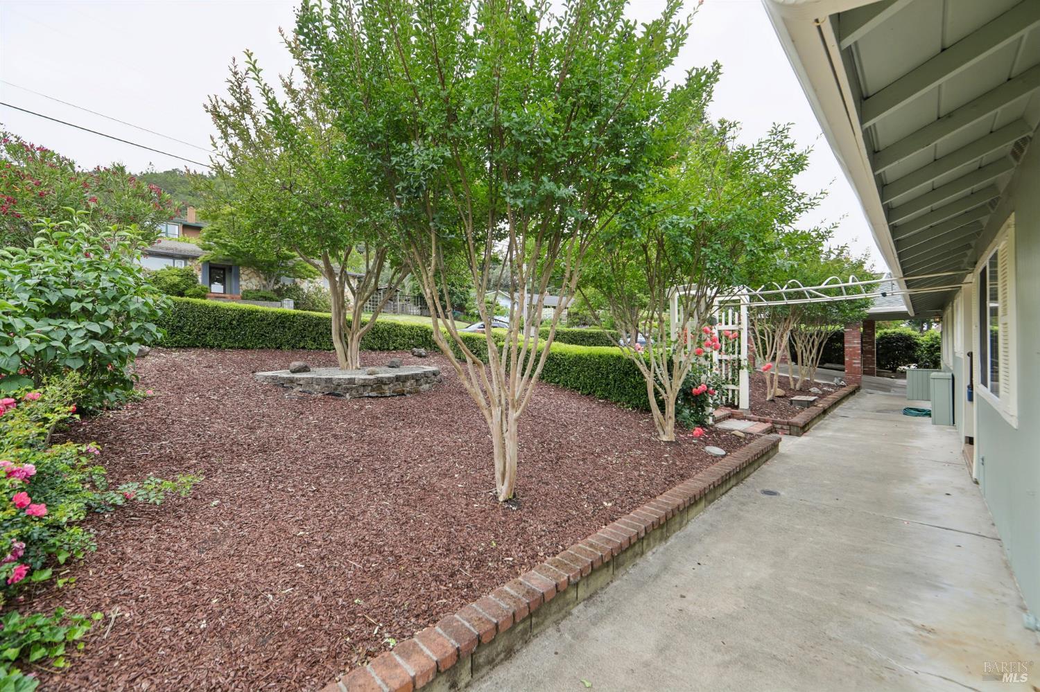 5423 Pepperwood Road Santa Rosa, CA 95409 - Photo 34 of 55