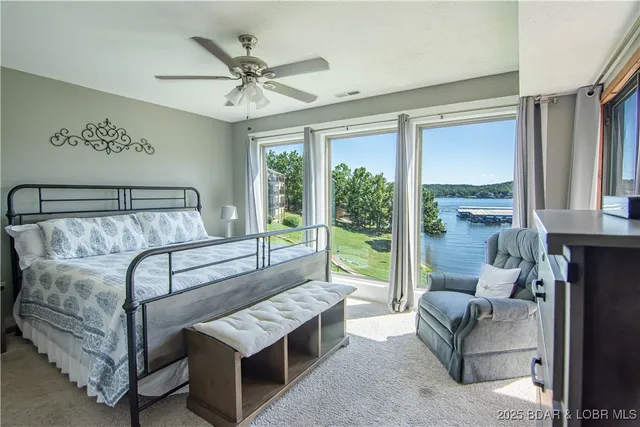 $229,900 | 40 Robinwood Drive, Unit 1C, Lake Ozark, MO 65049