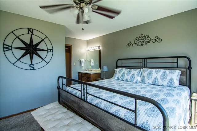 $229,900 | 40 Robinwood Drive, Unit 1C, Lake Ozark, MO 65049