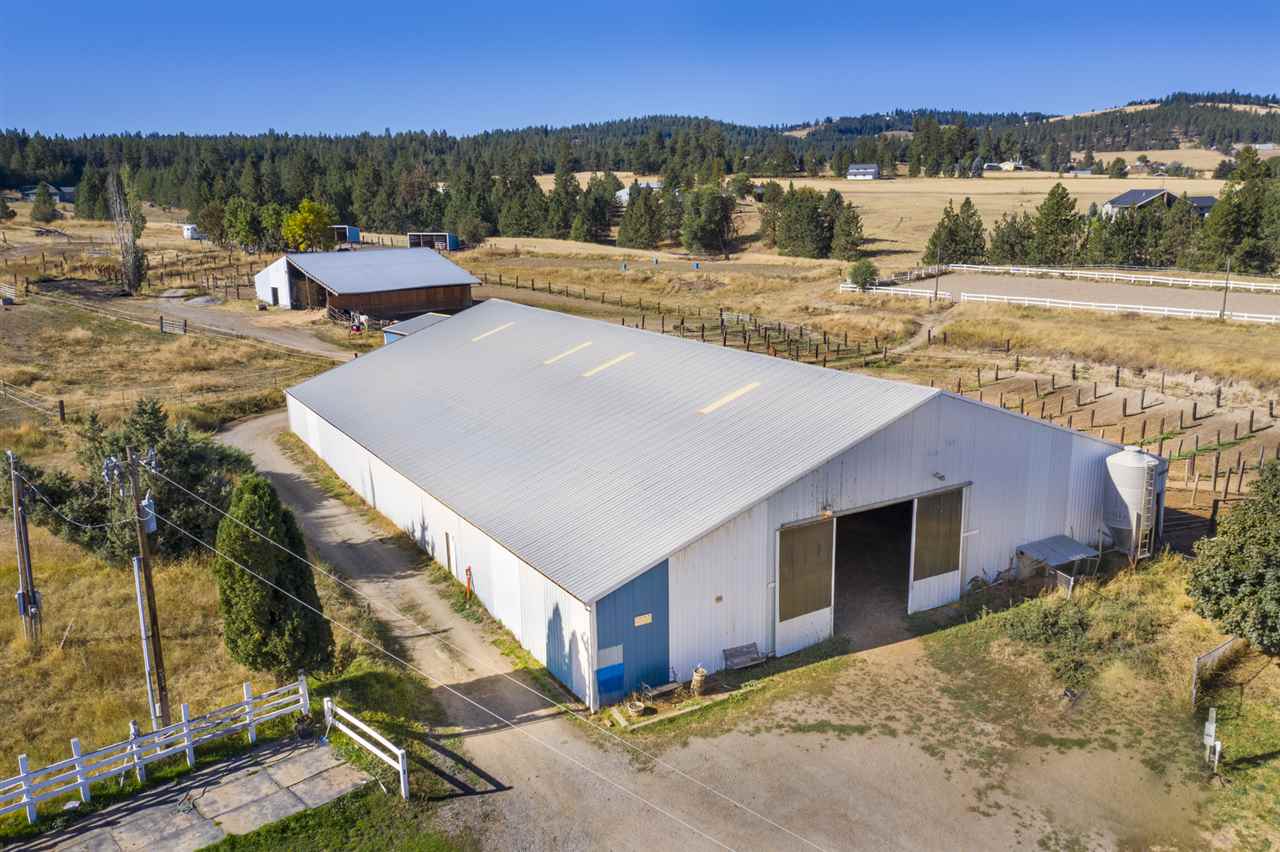 1103 West Ballard Road Spokane, WA 99208 - Photo 4 of 34