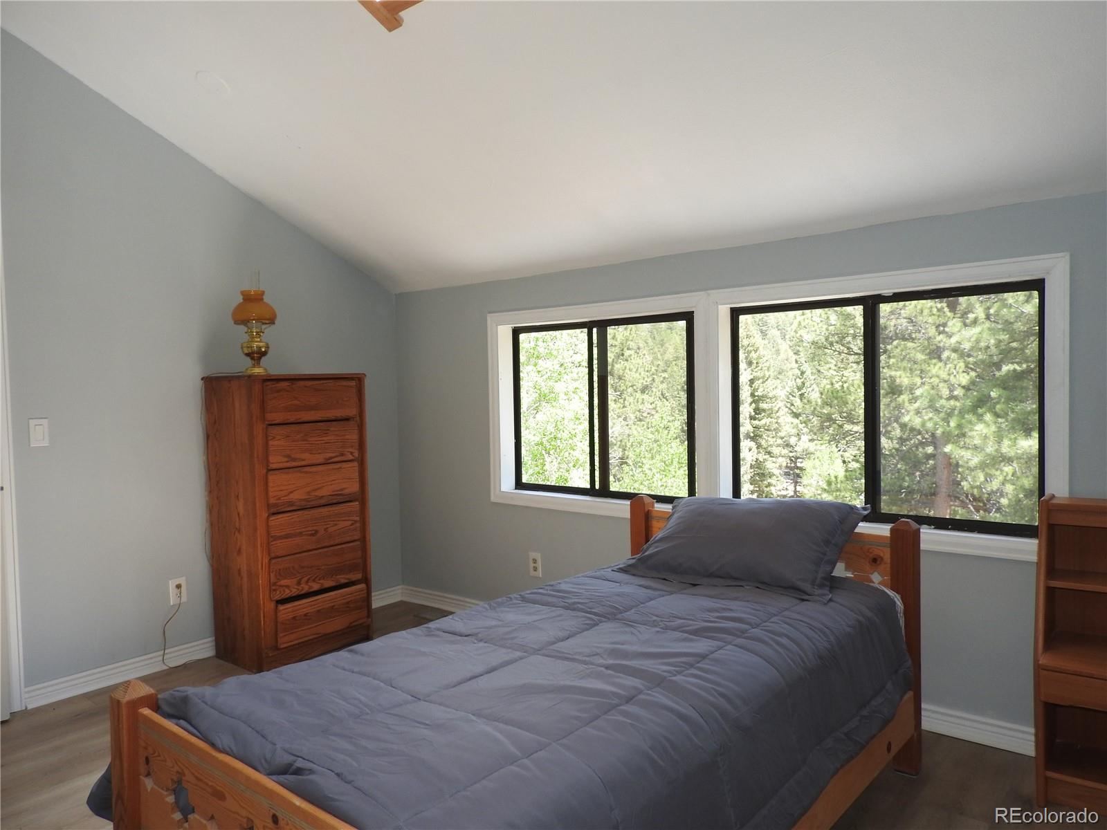 12037 South Elk Trail Road Conifer, CO 80433 - Photo 32 of 48