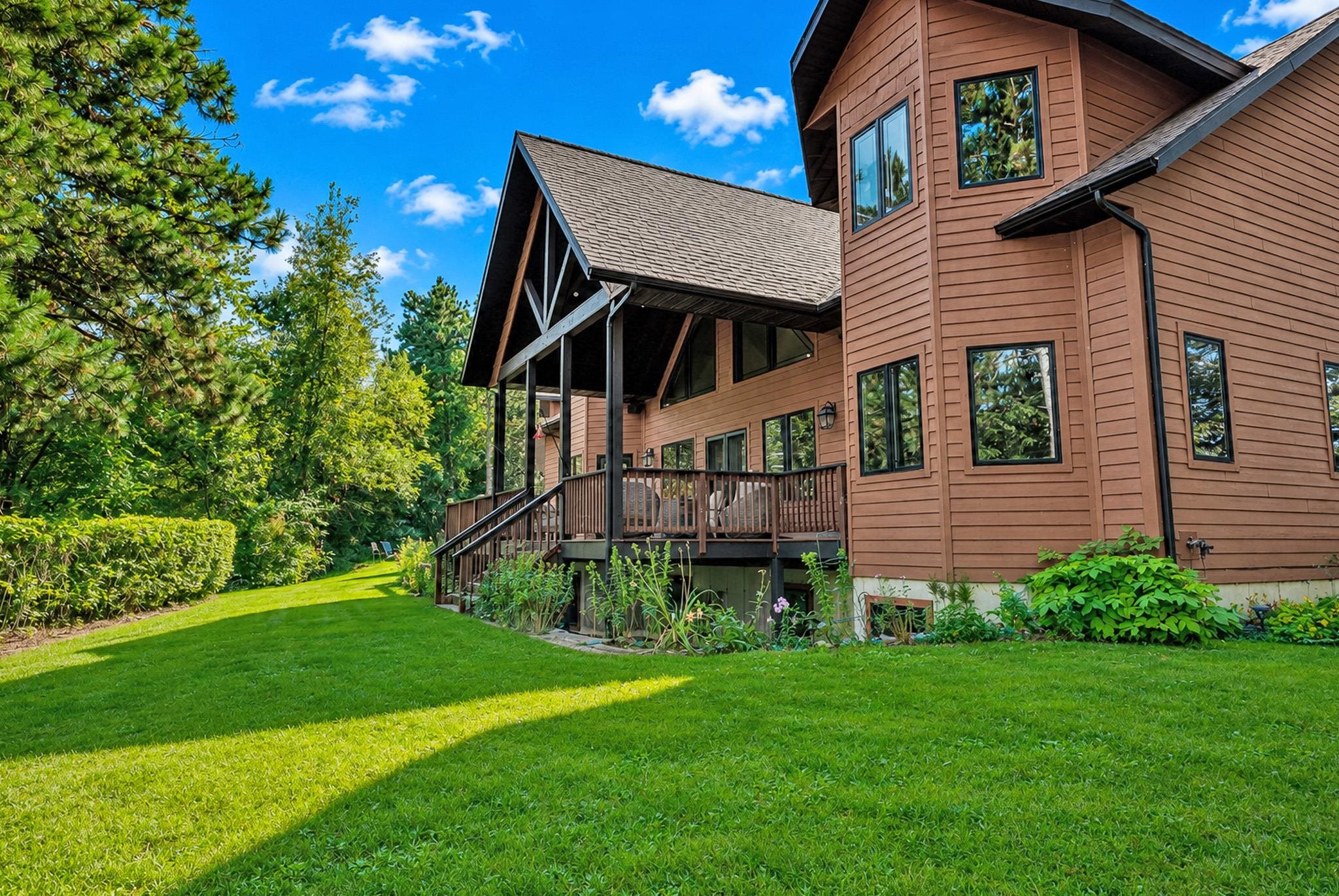 N14776 Porter Road Nekoosa, WI 54457 - Photo 10 of 89 Gallery Image 10