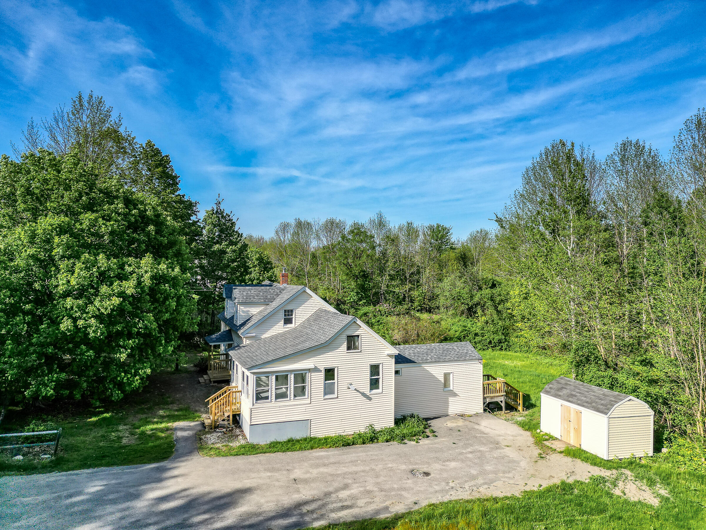 512 Manchester Road Belgrade, ME 04917 - Photo 2 of 31 109533ae-101