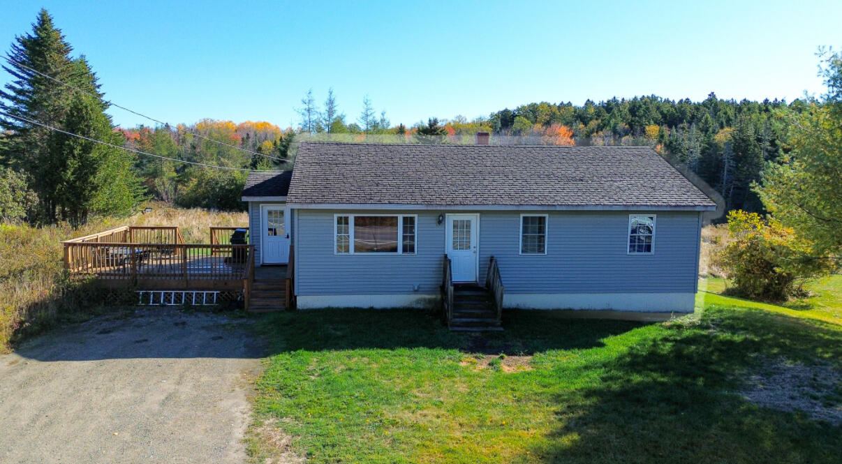 406 West Kennebec Road Machias, ME 04654 - Photo 1 of 25 IMG_8279