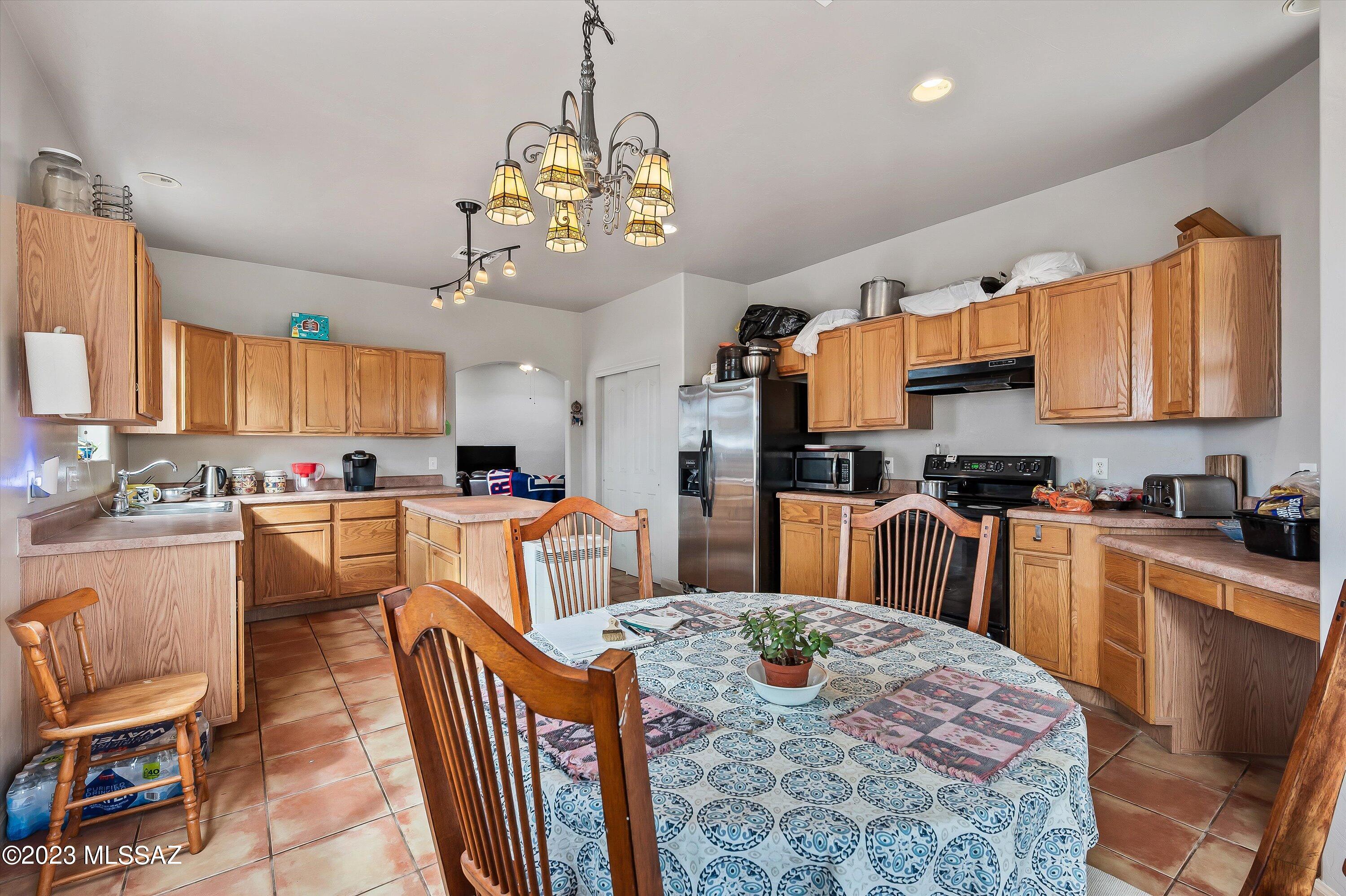 781 North Vail View Road Vail, AZ 85641 - Photo 11 of 39 Gallery Image 11