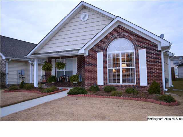 1137 Village Trail Calera, AL 35040 - Photo 25 of 25