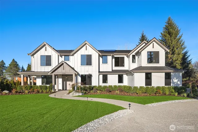 $4,489,990 | 13848 Southeast 10th Street, Bellevue, WA 98005