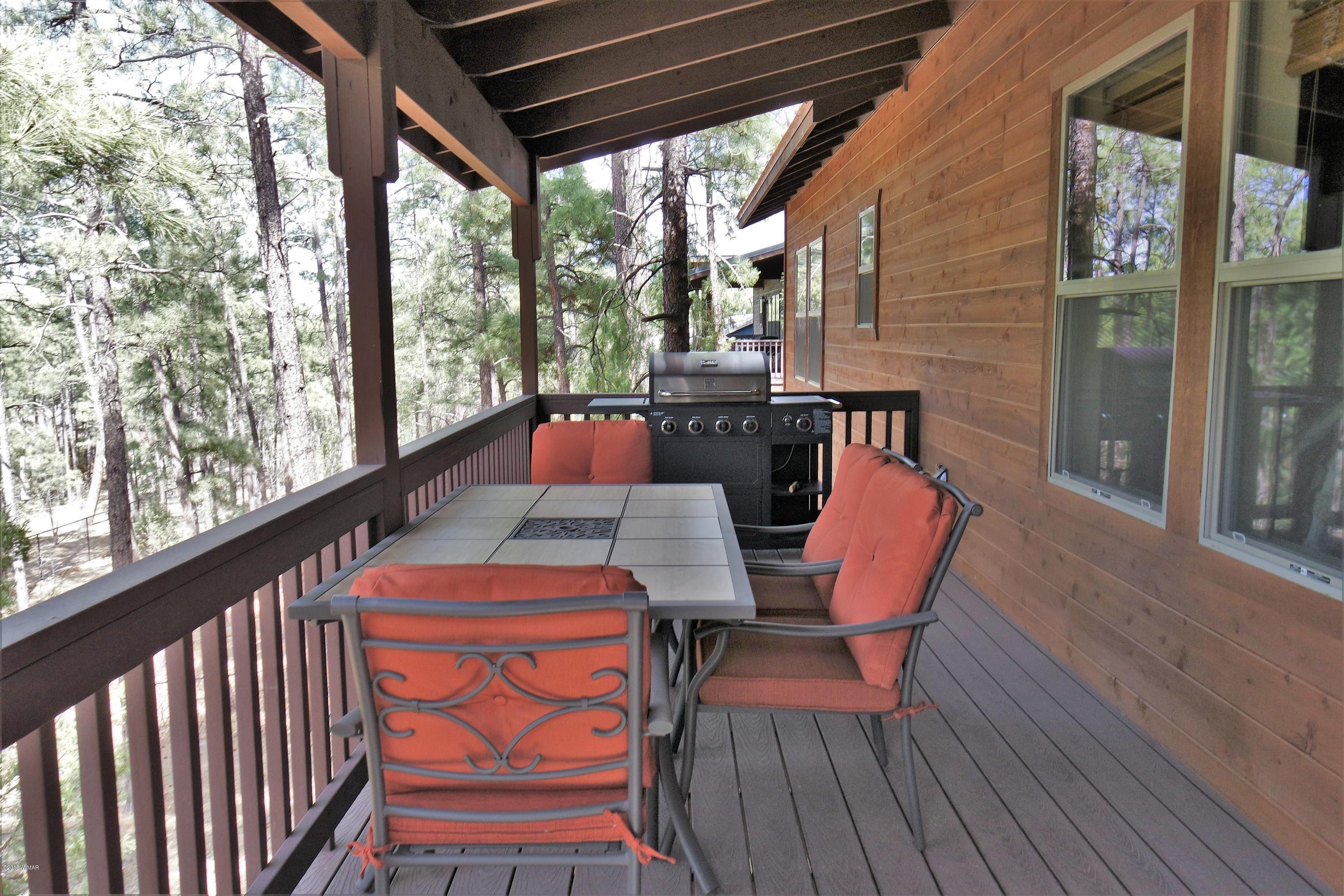 1040 Cedar Ridge Run Show Low, AZ 85901 - Photo 41 of 52 Gallery Image 41