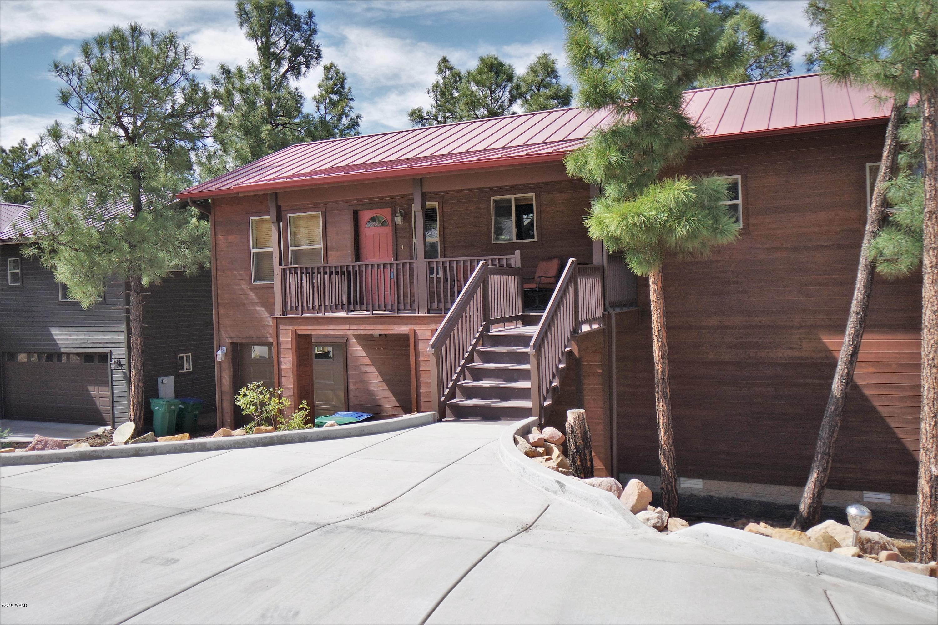 1040 Cedar Ridge Run Show Low, AZ 85901 - Photo 50 of 52 Gallery Image 50
