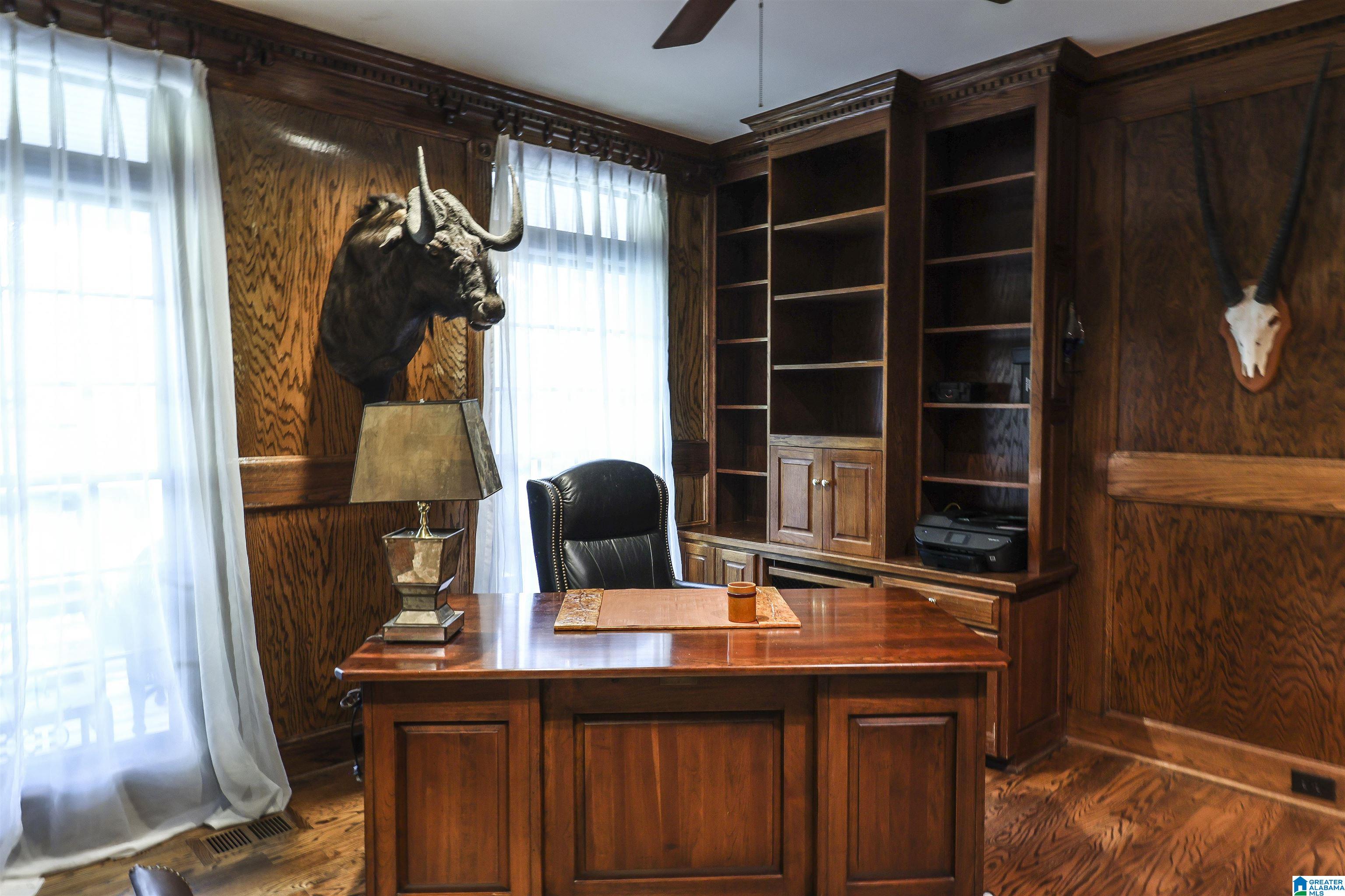 4465 Choccolocco Road Anniston, AL 36207 - Photo 41 of 97