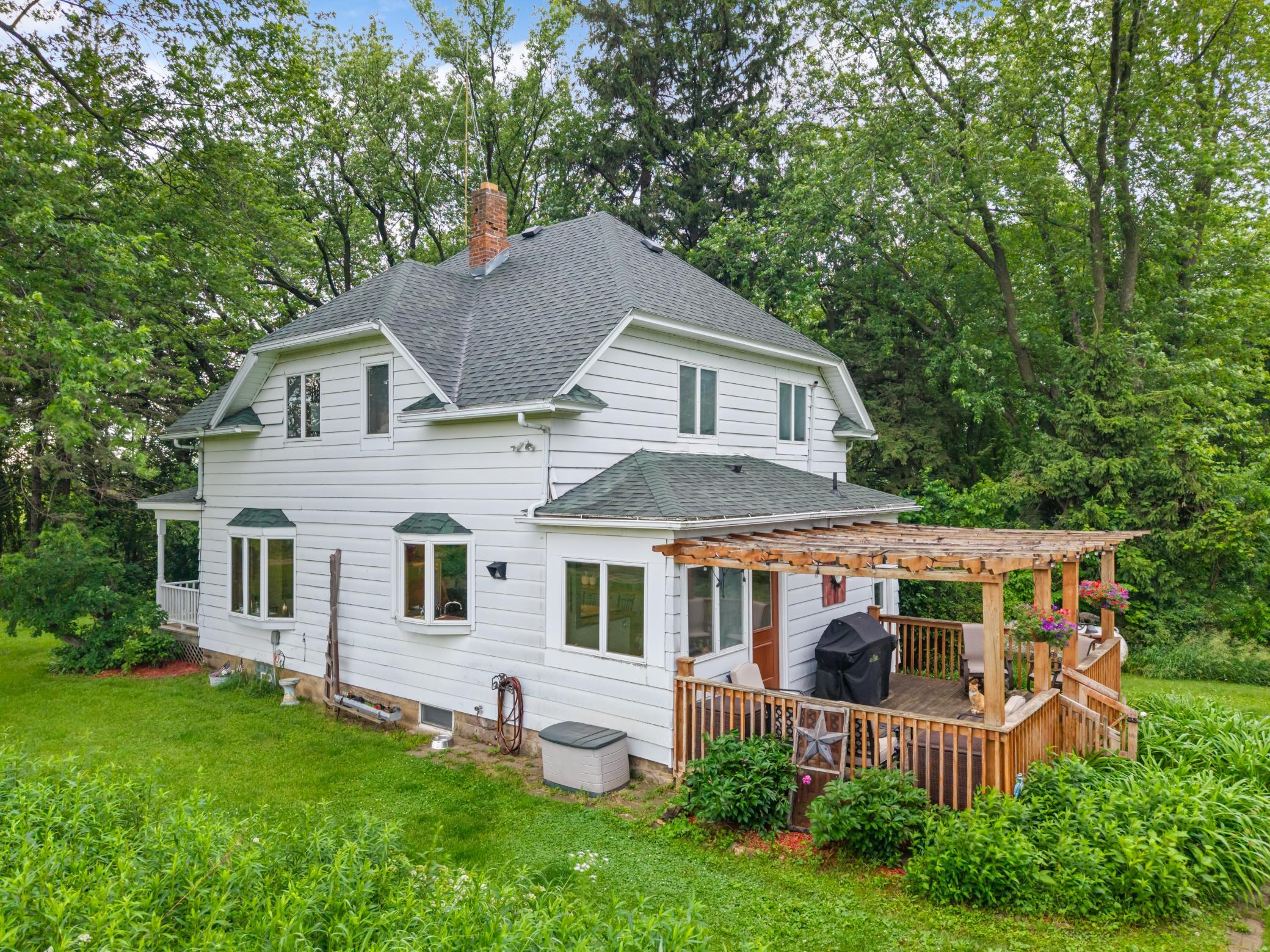 18615 Dunn Road Brownsville, MN 55919 - Photo 2 of 35