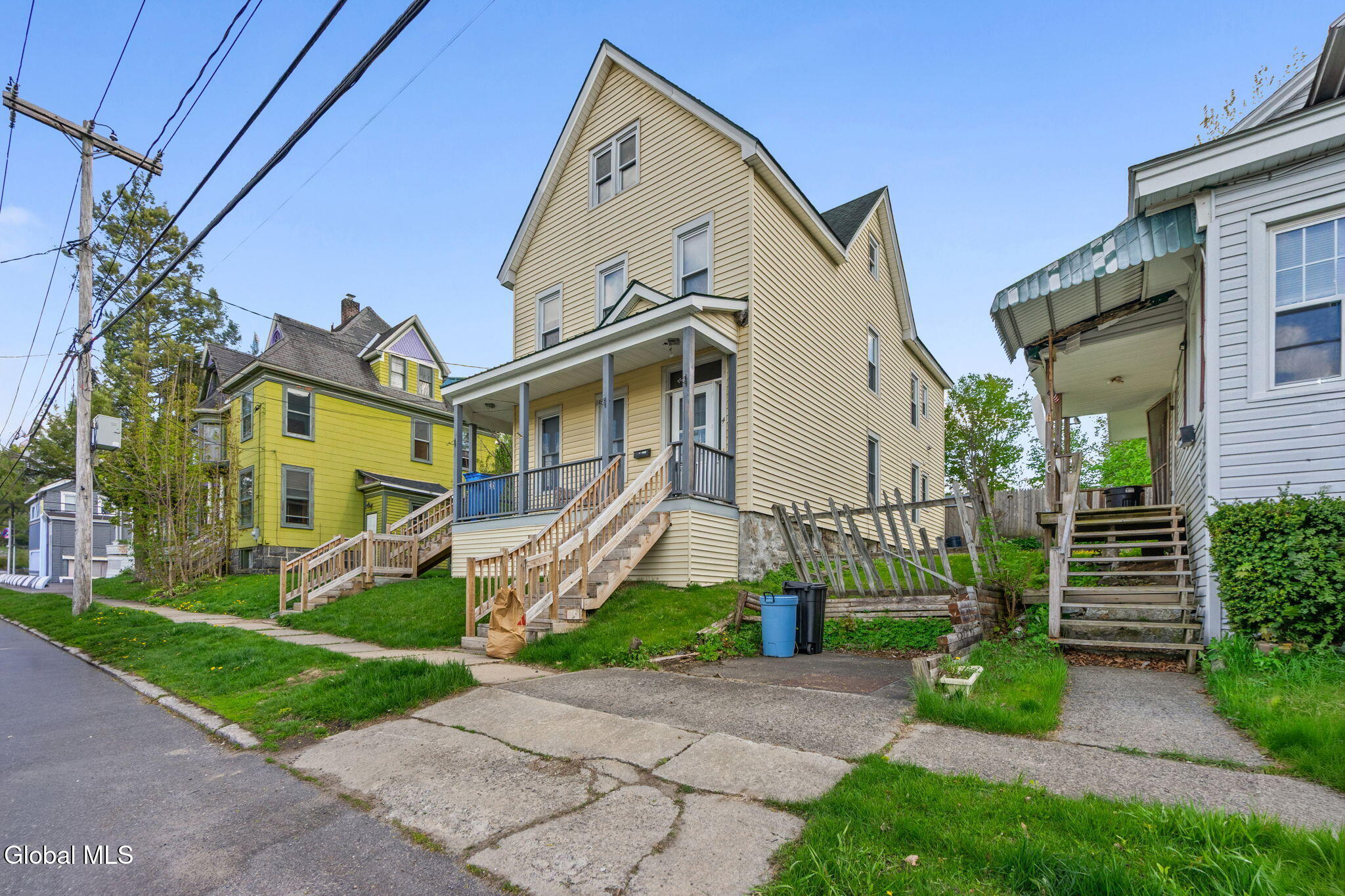 4 West Clinton Street Johnstown, NY 12095 - Photo 2 of 31 2-web-or-mls-4-w-clinton-st