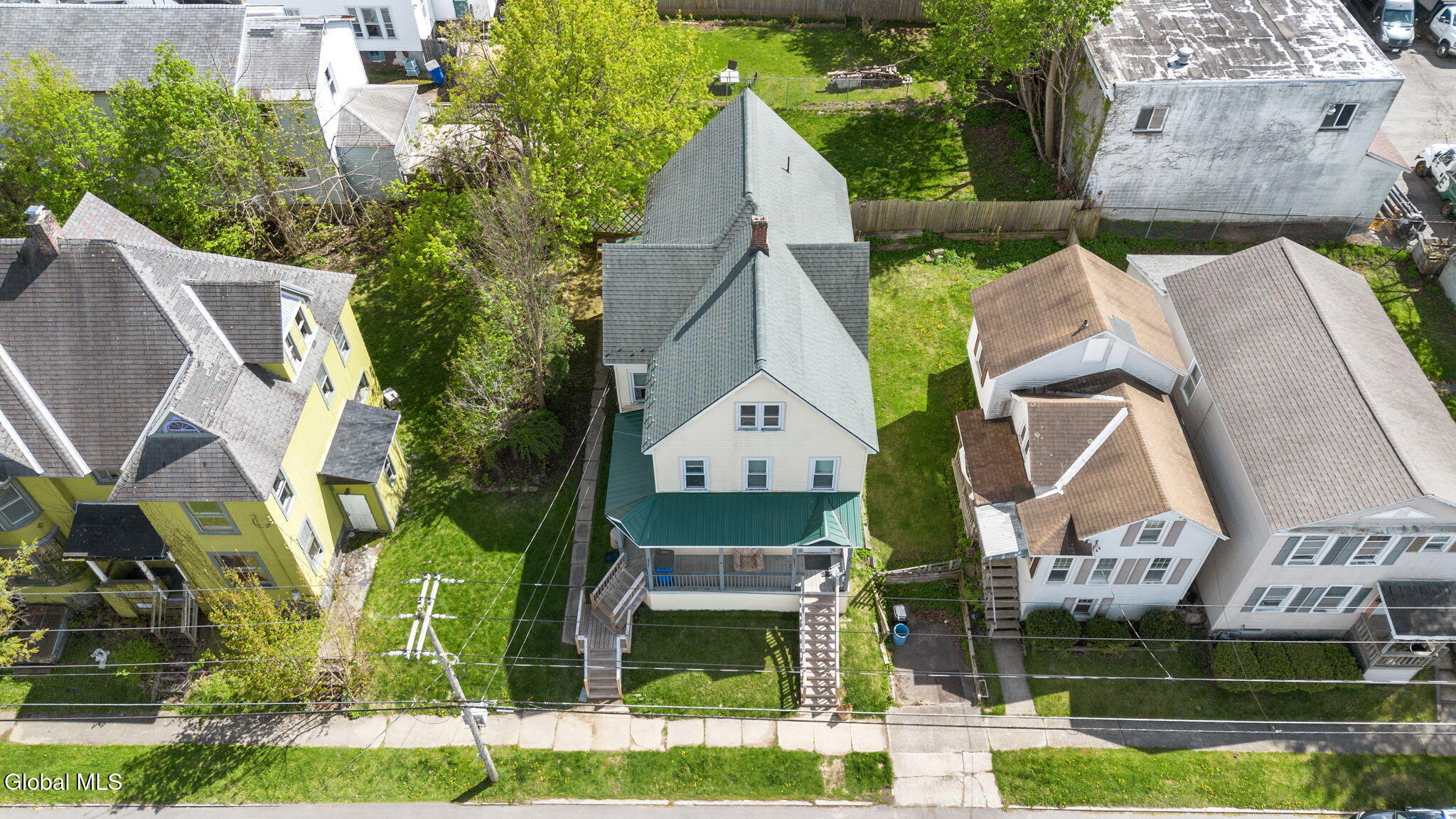 4 West Clinton Street Johnstown, NY 12095 - Photo 23 of 31 23-web-or-mls-4-w-clinton-st