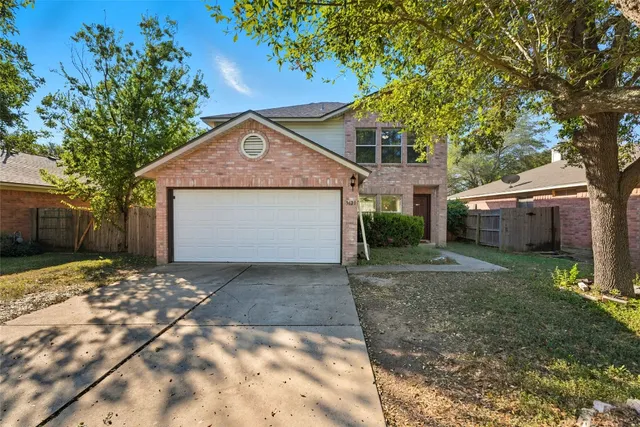 $1,850 | 3621 Walleye Way, Round Rock, TX 78665