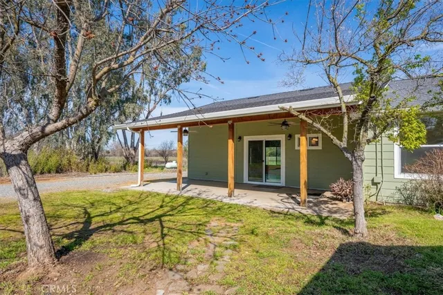 a view of a city with an ocean