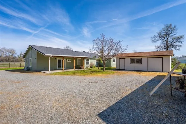 $410,000 | 25001 Brook Street, Los Molinos, CA 96055