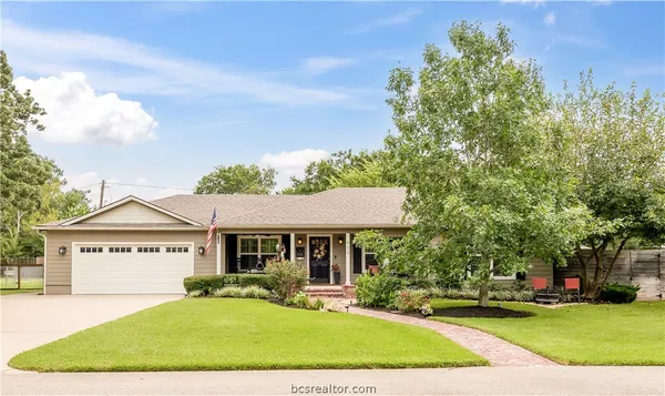 $625,000 | 902 Woodland Parkway, College Station, TX 77840