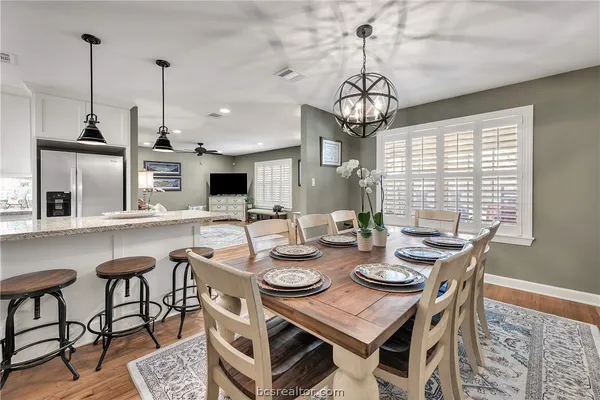 $625,000 | 902 Woodland Parkway, College Station, TX 77840