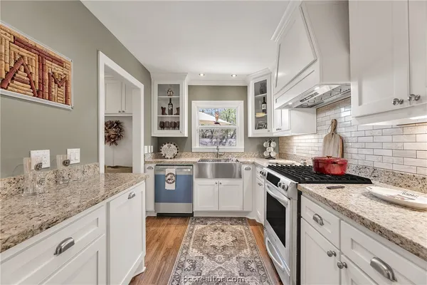 $625,000 | 902 Woodland Parkway, College Station, TX 77840