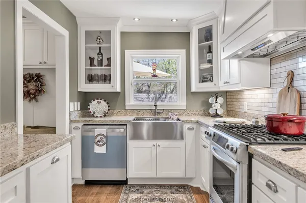 $625,000 | 902 Woodland Parkway, College Station, TX 77840