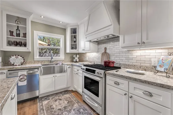 $625,000 | 902 Woodland Parkway, College Station, TX 77840