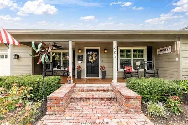 $625,000 | 902 Woodland Parkway, College Station, TX 77840