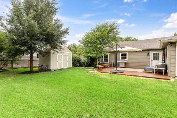 $625,000 | 902 Woodland Parkway, College Station, TX 77840