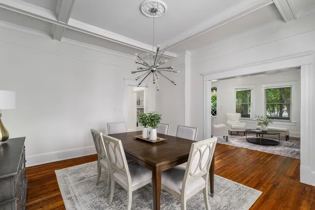 $1,395,000 | 1038 St Charles Avenue Northeast, Atlanta, GA 30306
