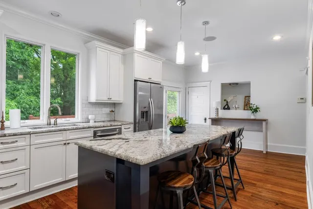 $1,395,000 | 1038 St Charles Avenue Northeast, Atlanta, GA 30306